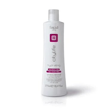 FAIPA_Citylife Hydrating Shampoo 375 ML_Cosmetic World